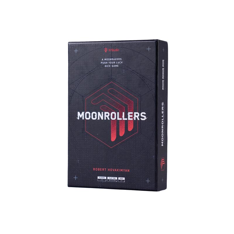 Moonrollers