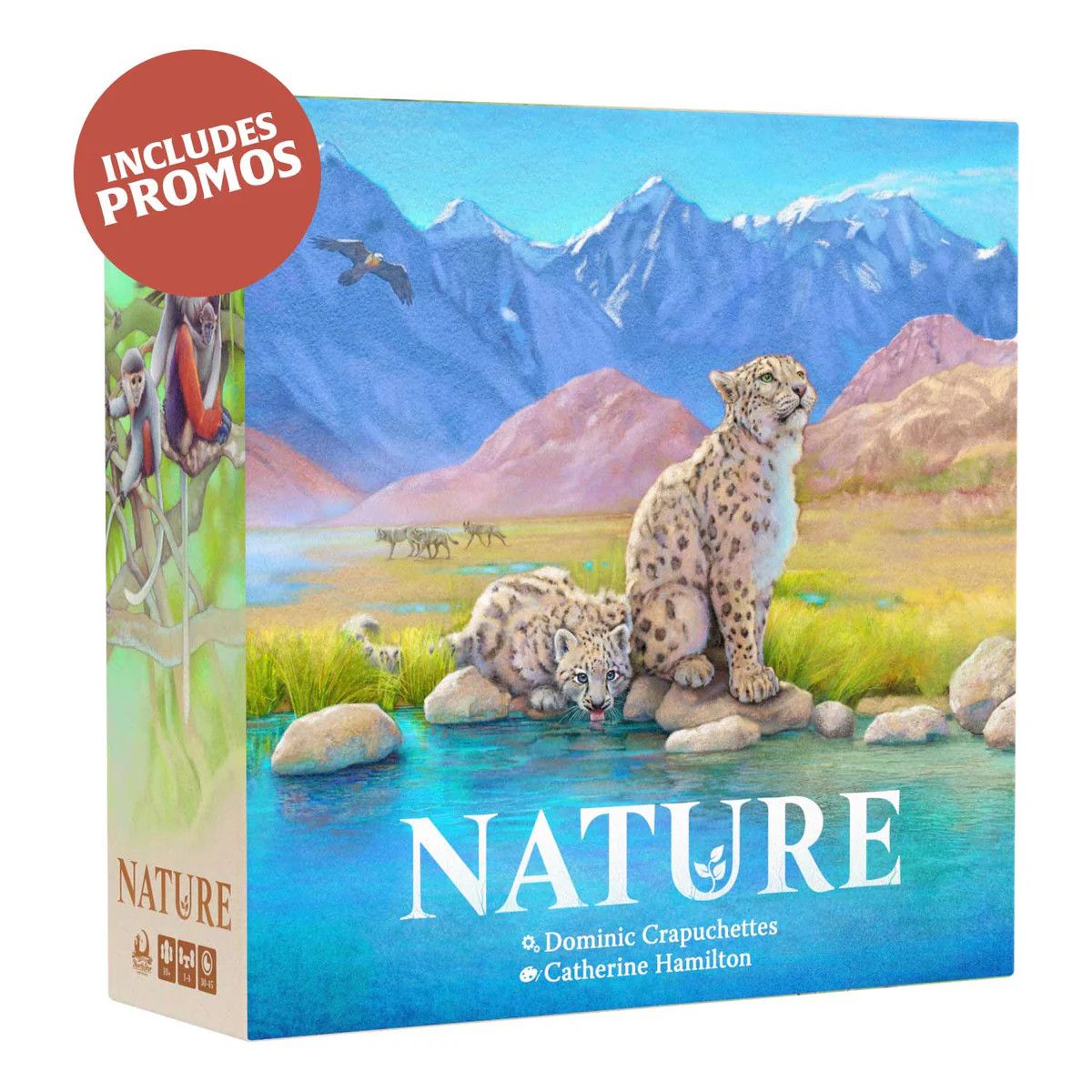 Nature Nature