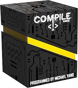 Compile: Main 2