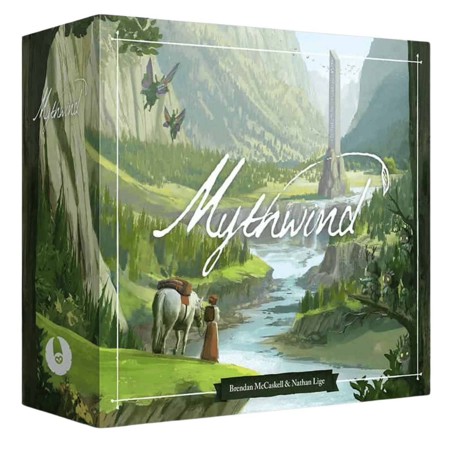Mythwind Mythwind