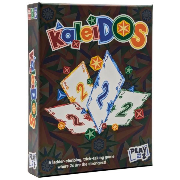 KaleiDOS KaleiDOS