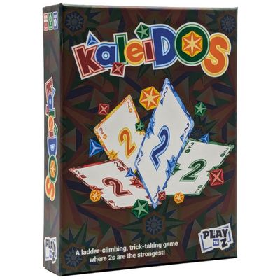 KaleiDOS