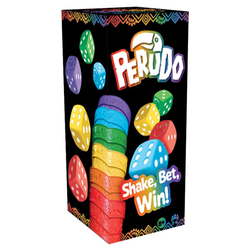 Perudo Pack