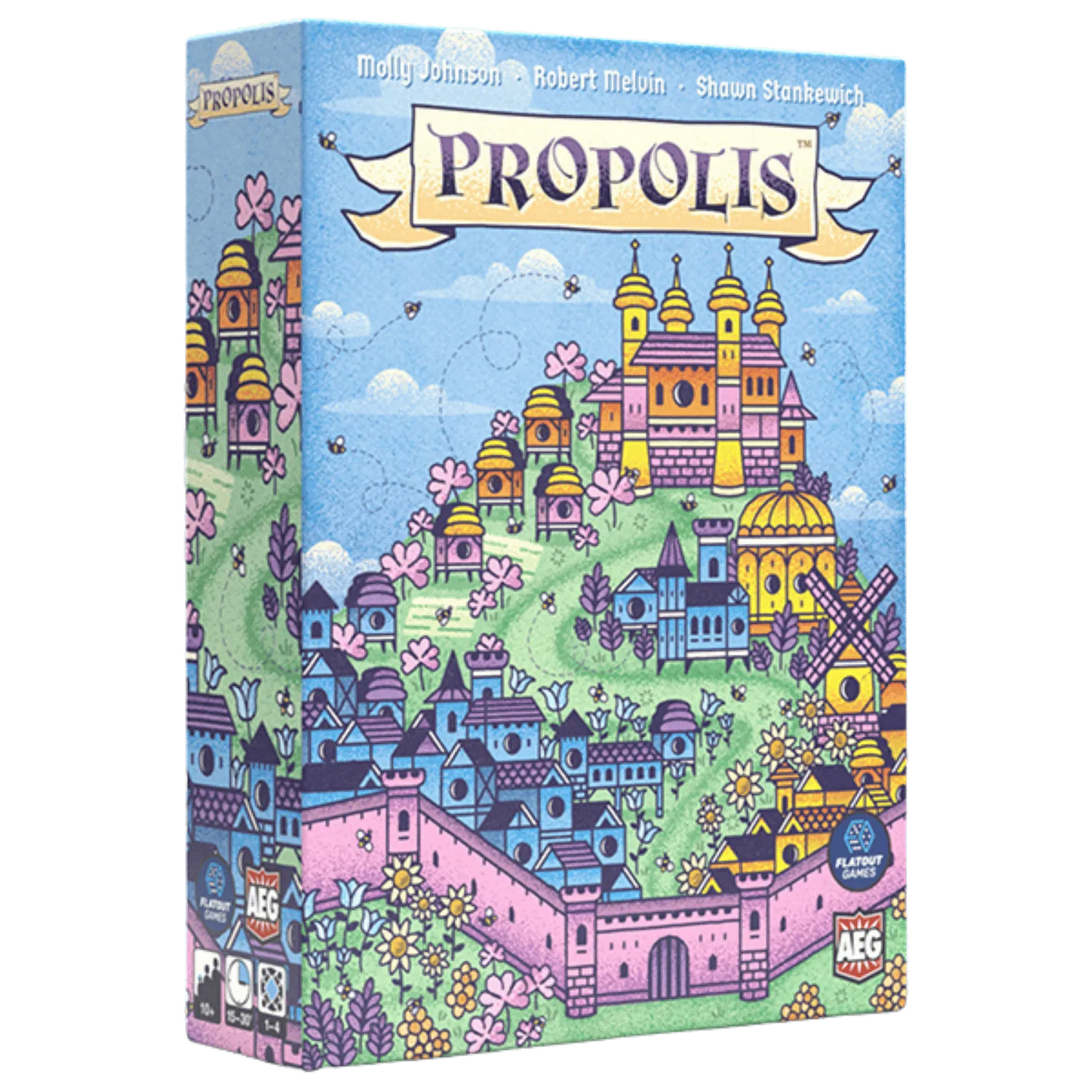Propolis