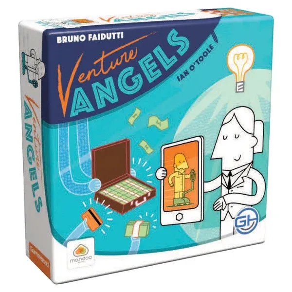 Venture Angels