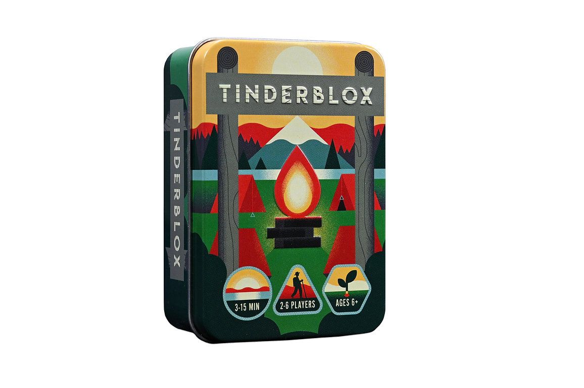 Tinderblox Tinderblox