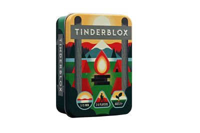 Tinderblox Tinderblox