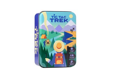 Tic Tac Trek Tic Tac Trek