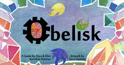 Obelisk