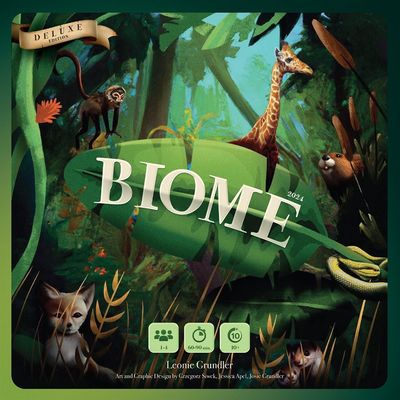 Biome Deluxe