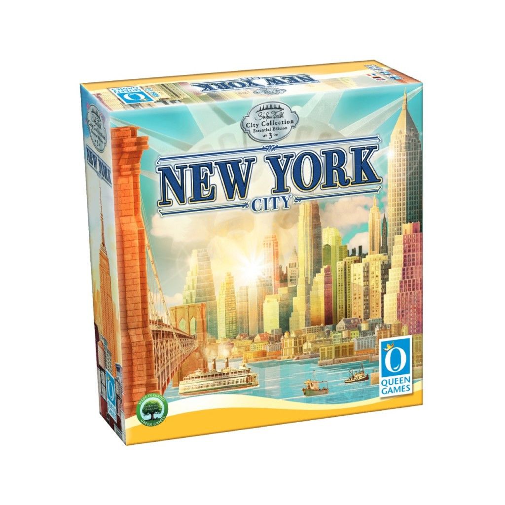 New York City Essential Edition New York City Essential Edition