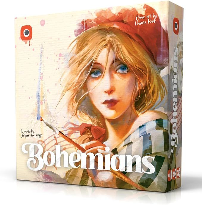 Bohemians Bohemians