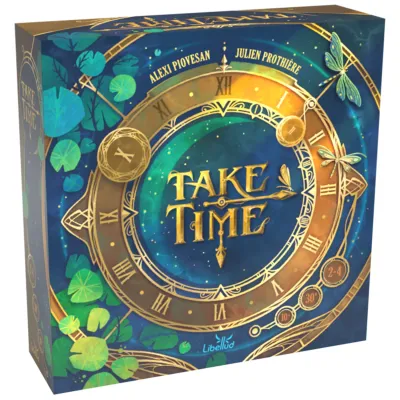 Take Time Take Time