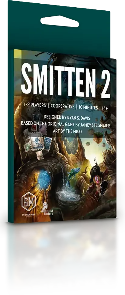 Smitten 2