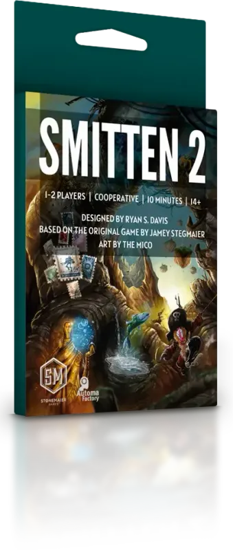 Smitten 2