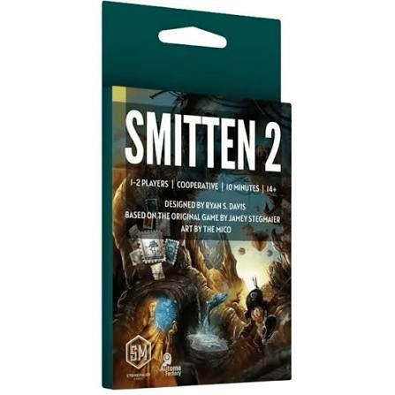 Smitten 2