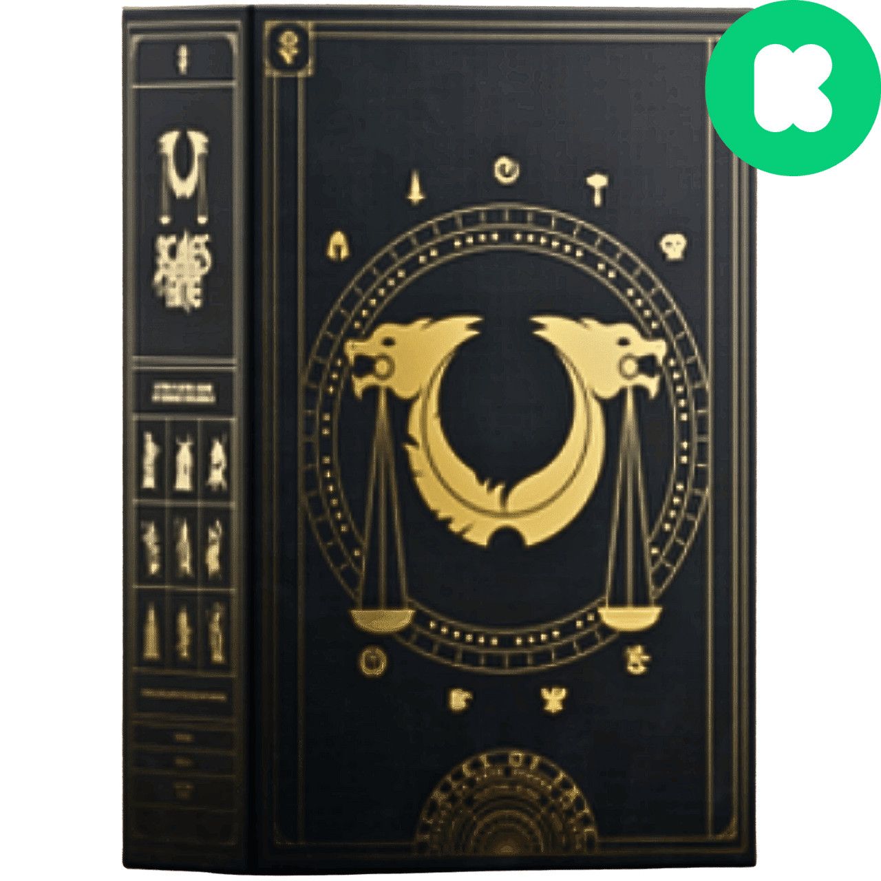 Scales of Fate (Deluxe Edition) Scales of Fate (Deluxe Edition)