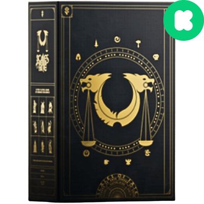 Scales of Fate (Deluxe Edition) Scales of Fate (Deluxe Edition)