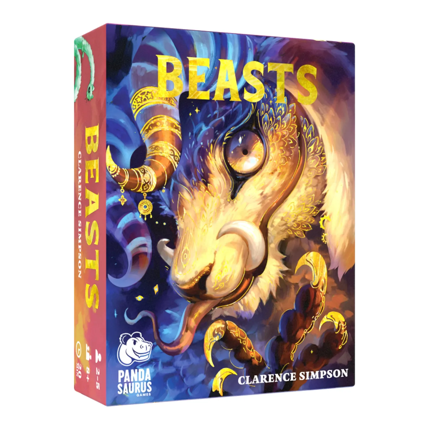Beasts Beasts