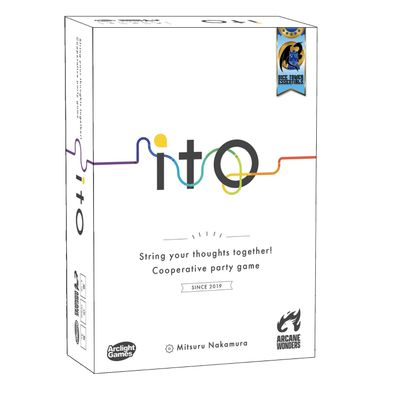 Ito