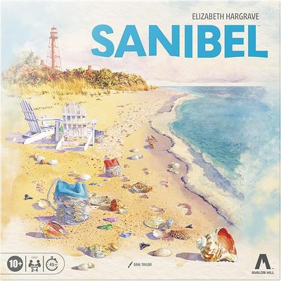 Sanibel Sanibel