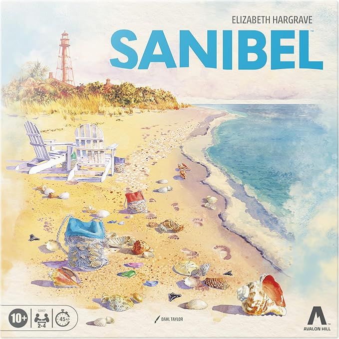 Sanibel