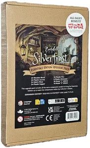 Everdell Silverfrost Essentials Edition Upgrade Pack