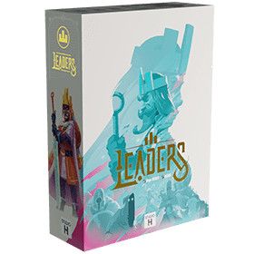 Leaders Leaders