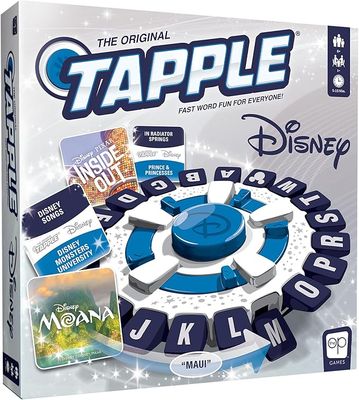 Tapple: Disney Edition