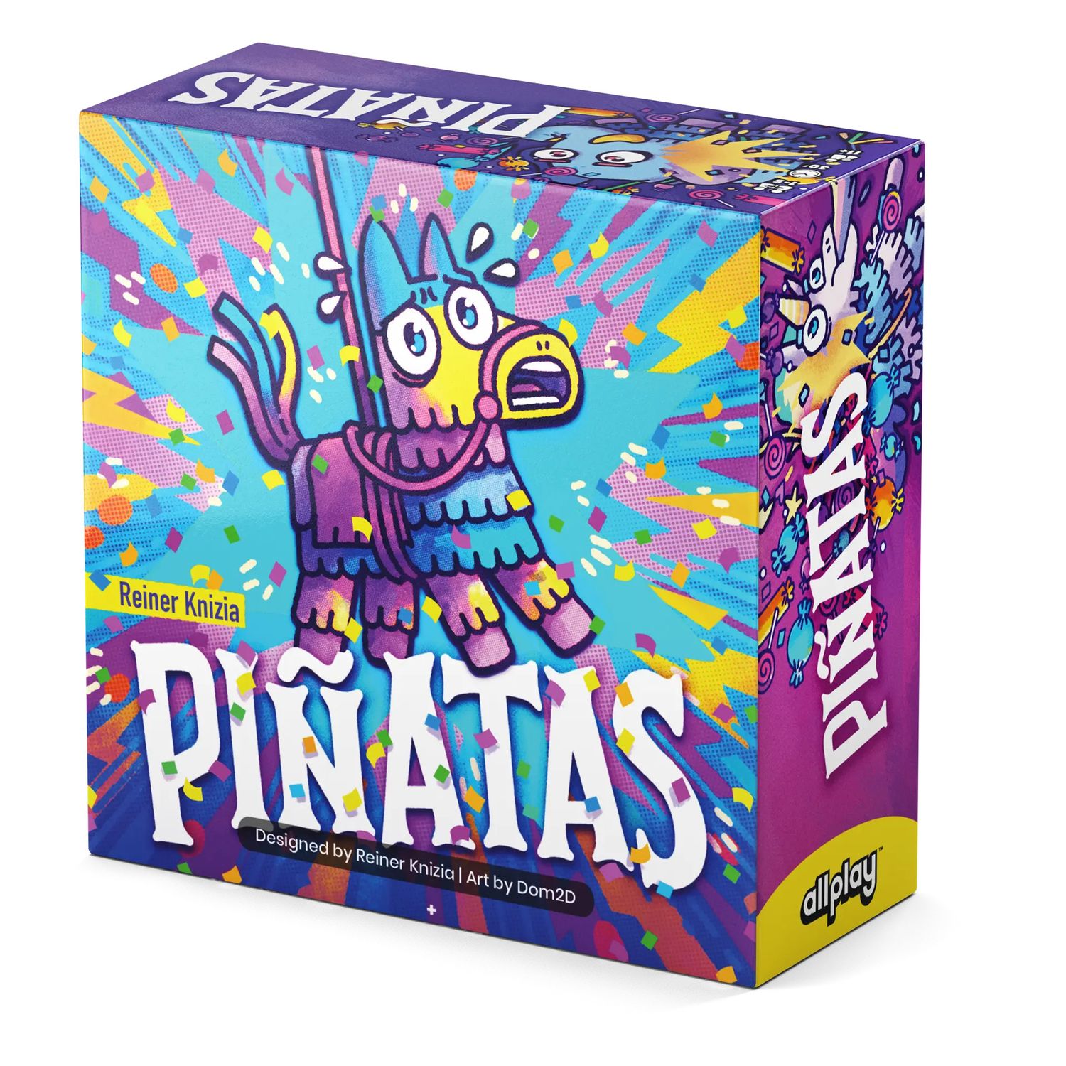 Piñatas