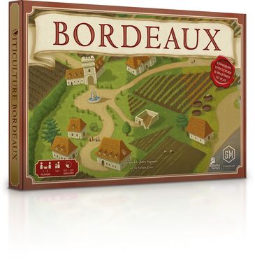 Viticulture: Bordeaux Expansion
