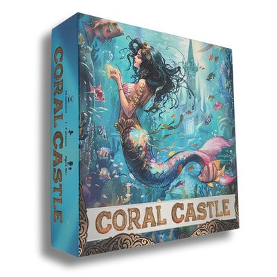 Coral Castle Coral Castle