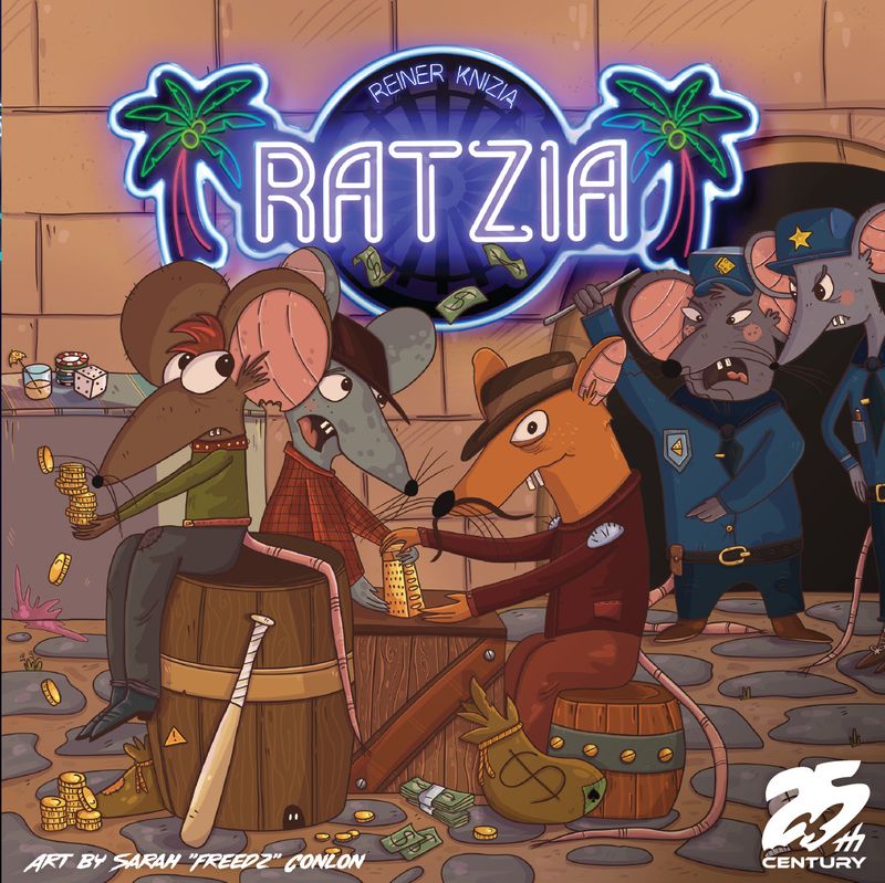 Ratzia