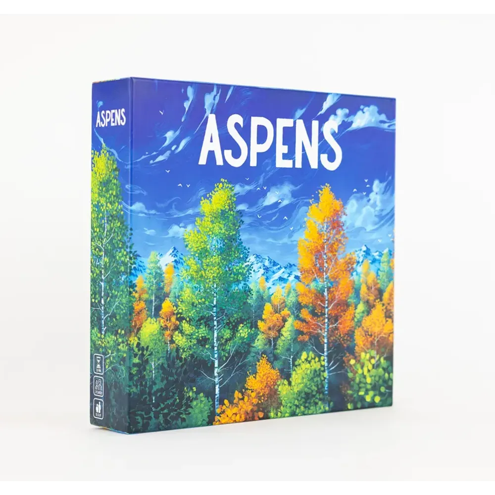Aspens