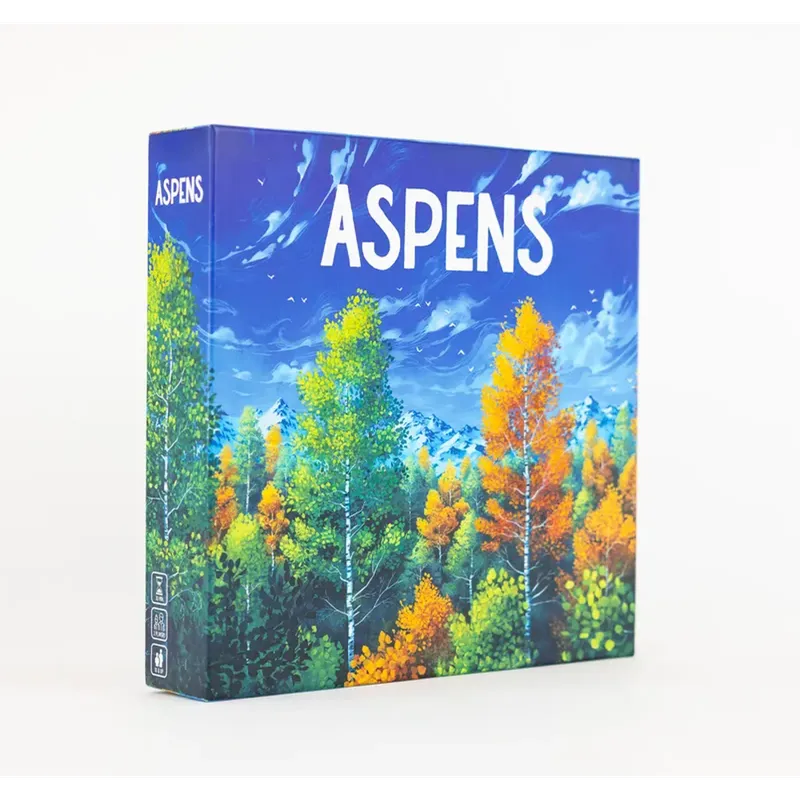 Aspens Aspens