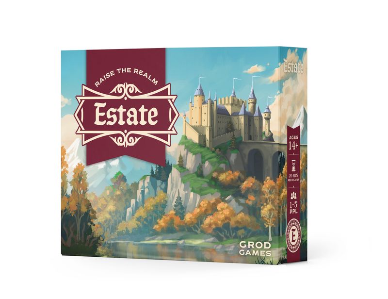 Estate: Raise the Realm