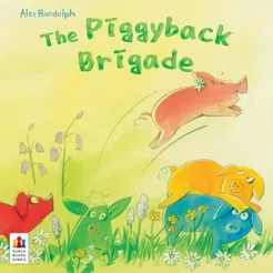The Piggyback Brigade