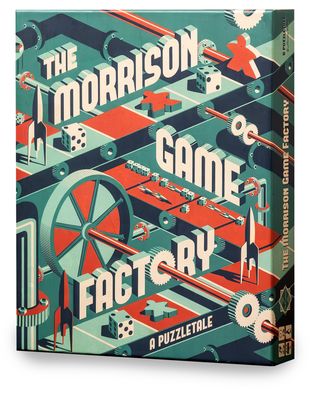 The Morrison Game Factory