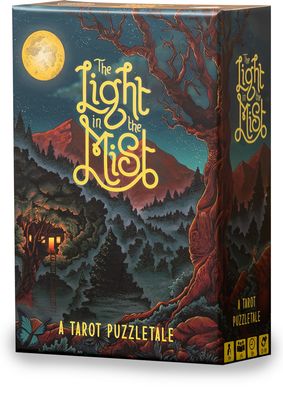 The Light in the Mist