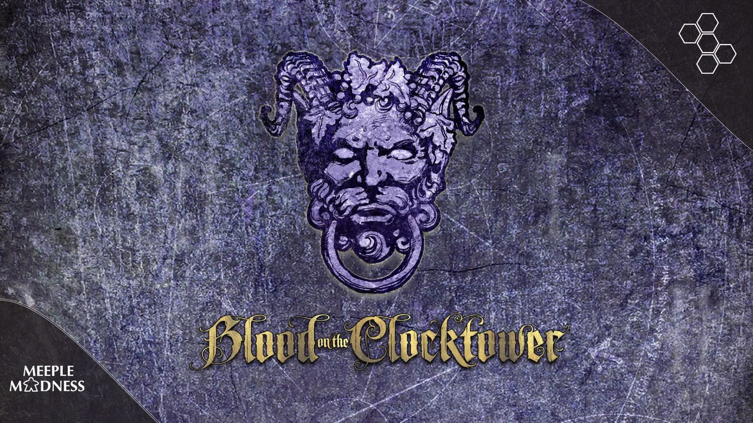 Blood on the Clocktower - April 25, 2026