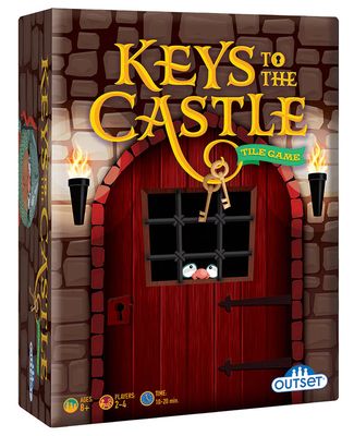 Keys to the Castle Keys to the Castle