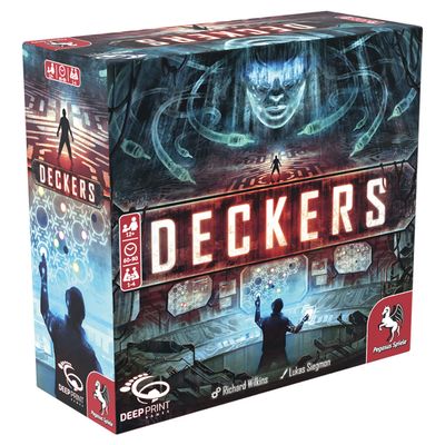 Deckers Deckers