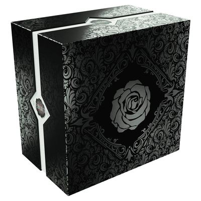 Black Rose Wars: Rebirth Black Rose Wars: Rebirth