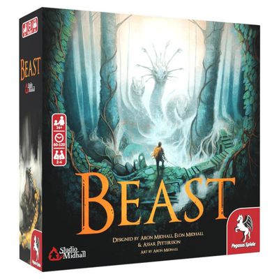 Beast Beast