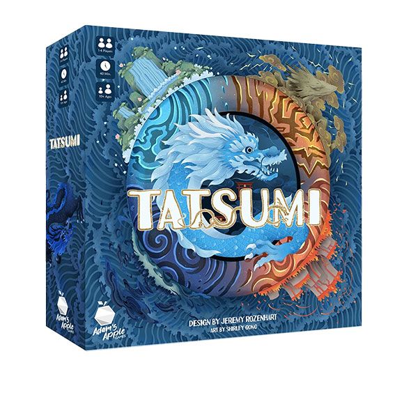 Tatsumi
