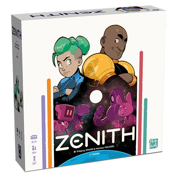 Zenith Zenith