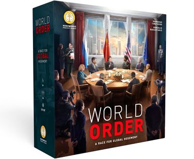World Order World Order
