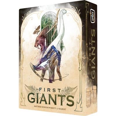 First Giants
