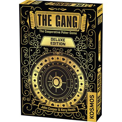 The Gang: Deluxe Edition The Gang: Deluxe Edition