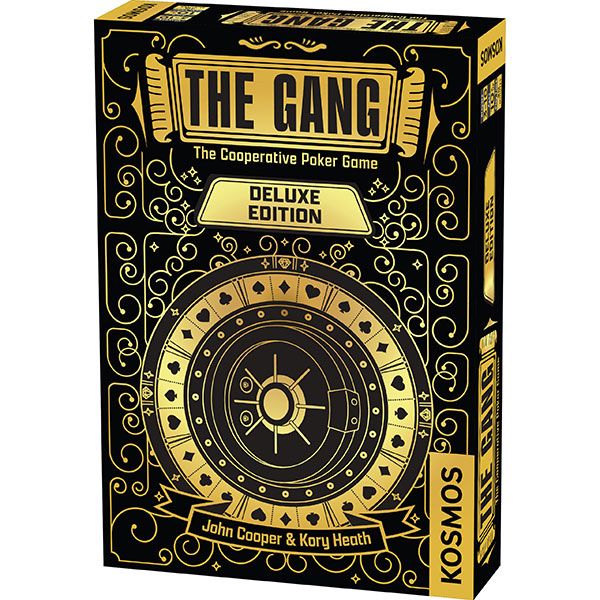 The Gang: Deluxe Edition